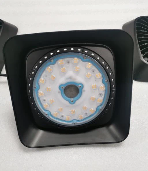 HB05 Industrial UFO Highbay Lighting
