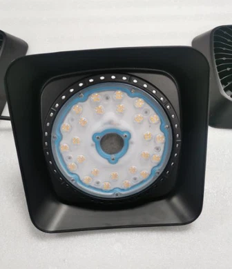 HB05 Industrial UFO Highbay Lighting